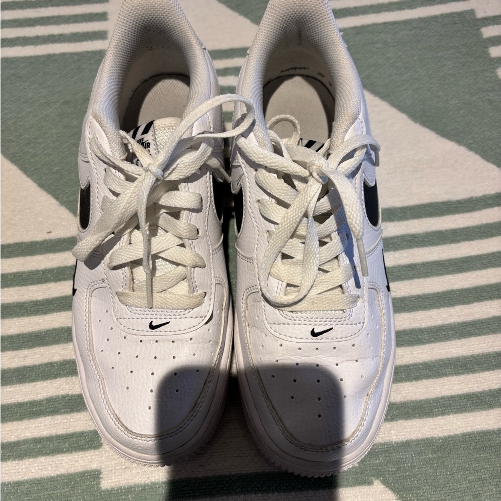 Nike Air Force 1s